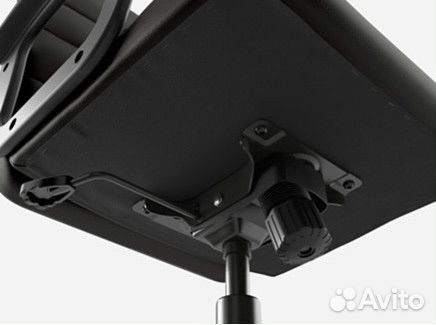 Компьютерное кресло офисное Икеа торкель