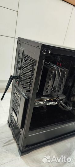 Игровой пк