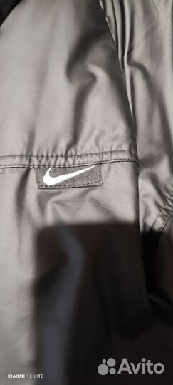 Куртка мужская