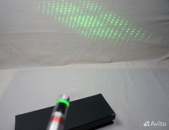 Лазерная указка разные светоформы