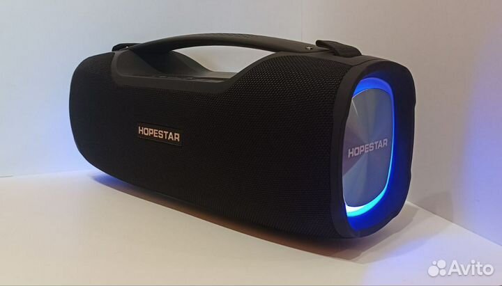 Оригинальная Блютуз/Bluetooth колонка Hopestar A6X