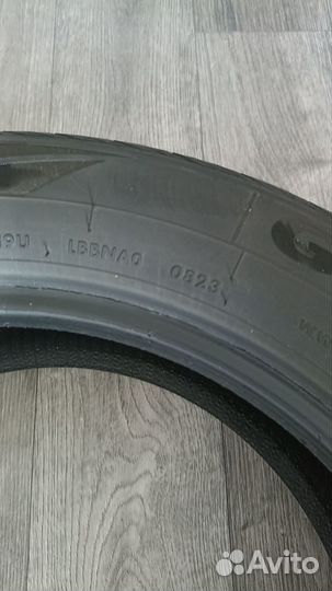 Giti GitiComfort F50 215/55 R18