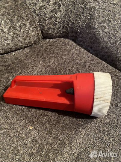 Фонарь СССР