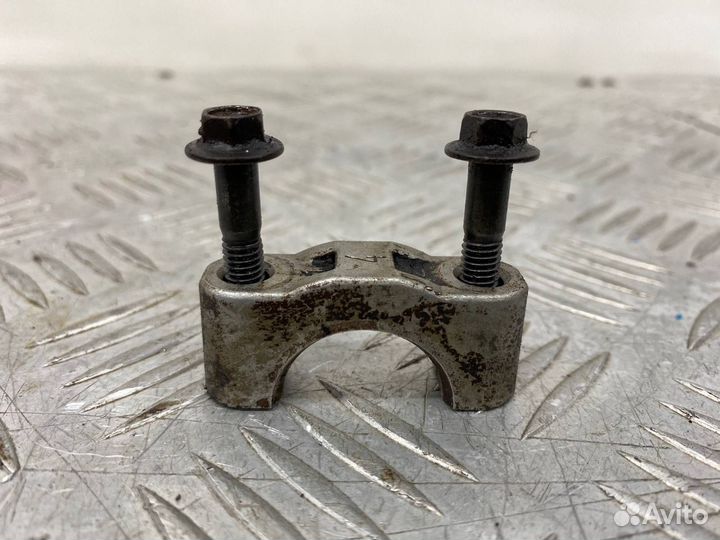 Б/У Бугель распредвала Nissan Tiida Latio C11T