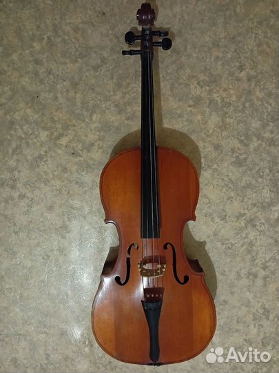Виолончель 1/4