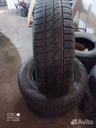 Viatti Bosco A/T 205/70 R15