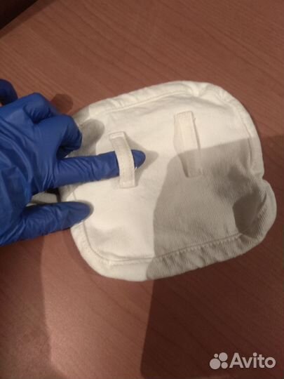 Маленькая поясная сумка