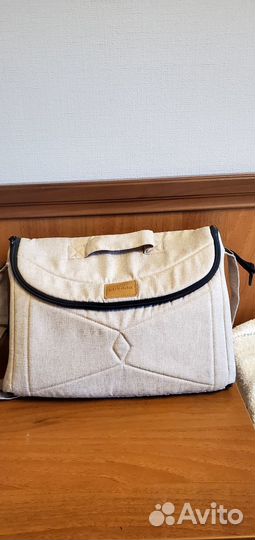 Коляска luxmom 3 в 1