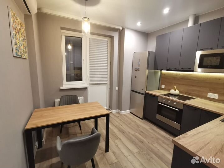 Кухонный гарнитур