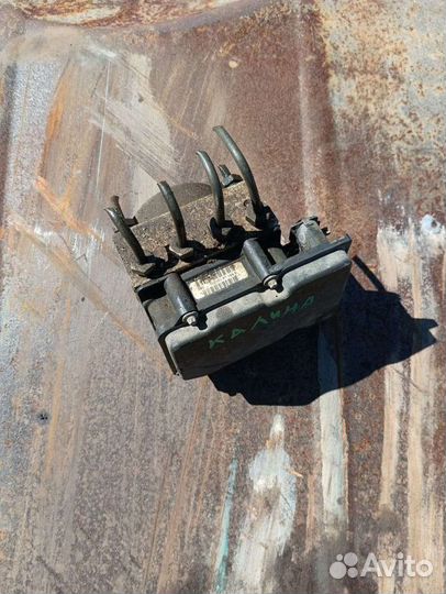 Блок ABS LADA Kalina Granta Priora