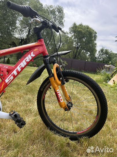 Велосипед детский 7-10 лет 128/150 см горный