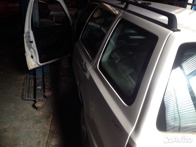 Разбор на запчасти Volkswagen Golf 3 1991-1997