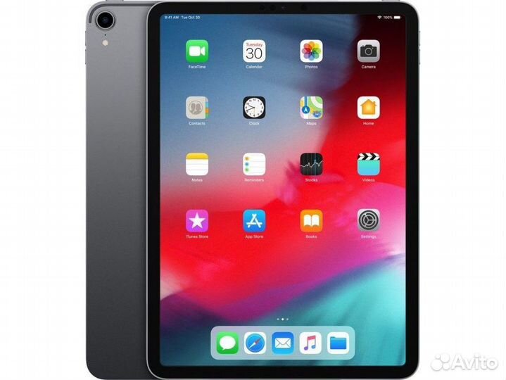 iPad pro 11 2018 256gb