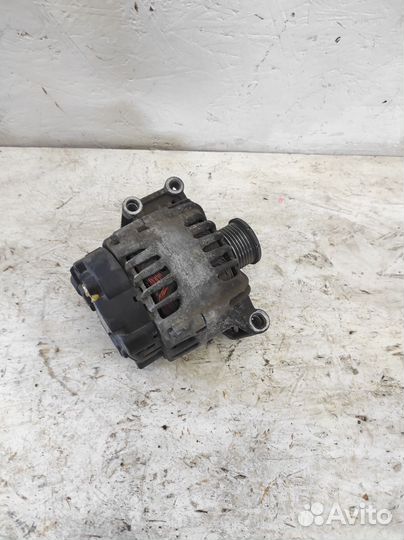 Генератор peugeot 308 1.6