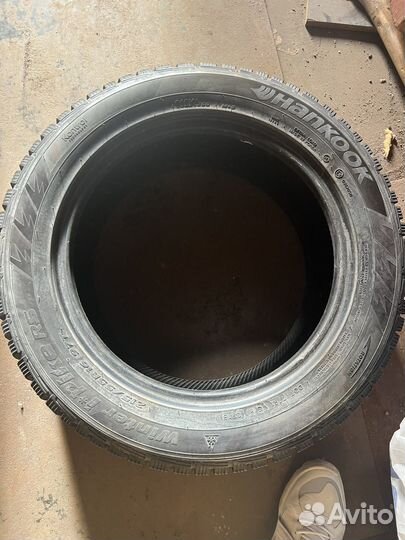 Hankook Winter I'Pike LT RW09 215/55 R16