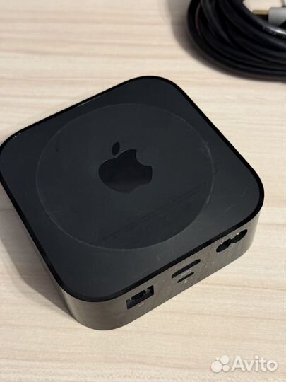 Apple TV 4 32 GB A1625 + hdmi