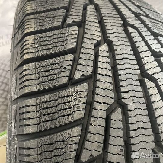 Nokian Tyres Nordman RS2 SUV 235/75 R15 105R