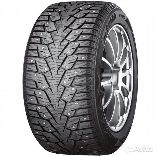 Yokohama Ice Guard Stud IG55 205/75 R15 97T