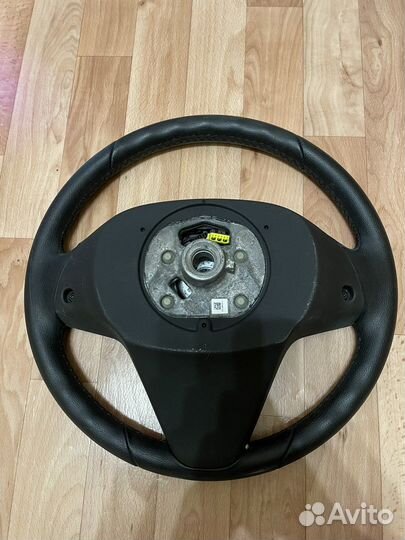 Руль BMW G30