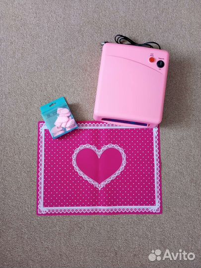 Набор для маникюра