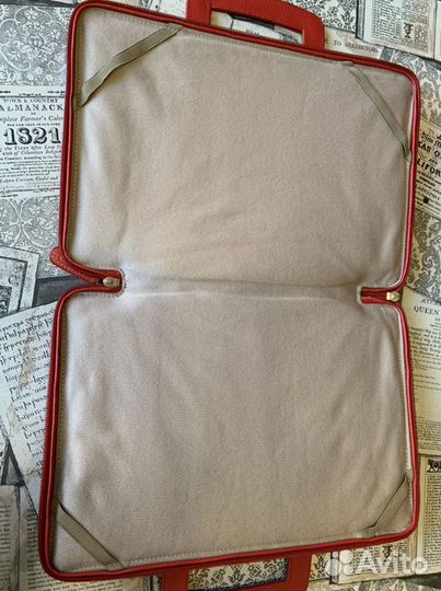 Сумка-папка urbano для ноутбука