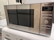 Nn sd377s инверторная печь panasonic размеры