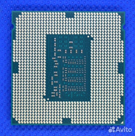 Intel Xeon E3-1271 v3 (i7 4790) /LGA1150