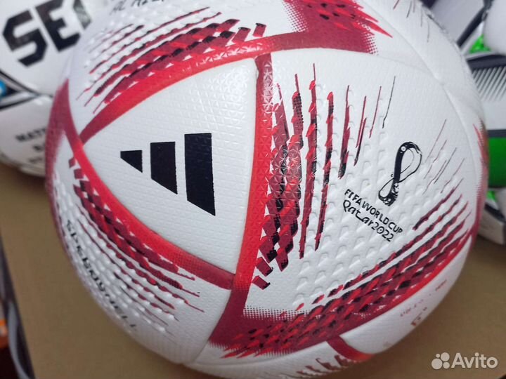Футбольный мяч adidas, nike, лига чемпионов 2023