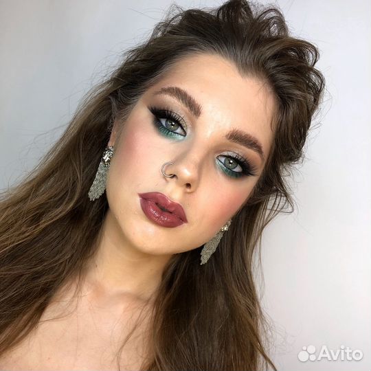 Лампа кольцевая