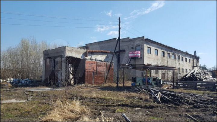 Склад, 2181.9 м²