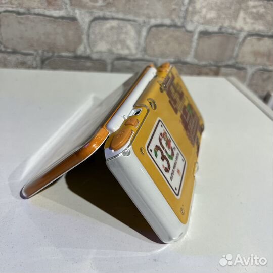 New nintendo 2ds xl лучший вариант