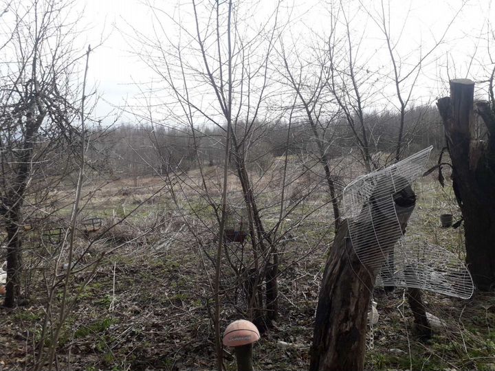 Участок 30 сот. (ИЖС)