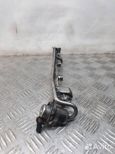 Топливная рампа Audi Tt купе 1.8 BAM 2000