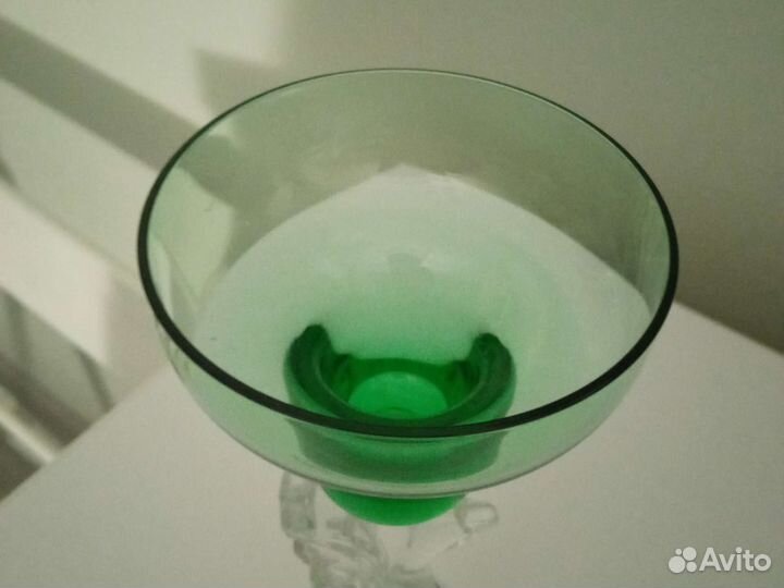 Подсвечник СССР