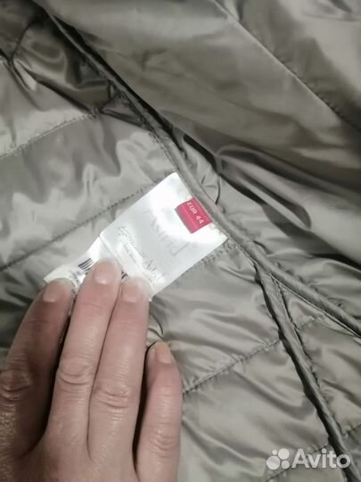 Пальто женское 50 размер