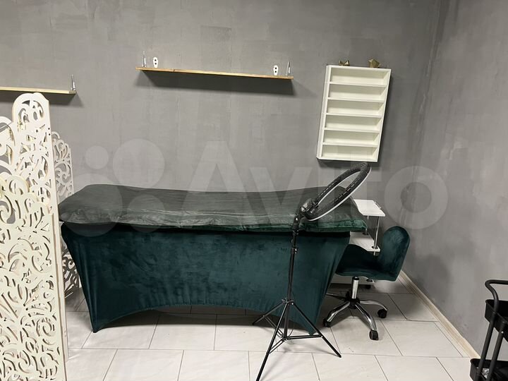 Офис, 20 м²