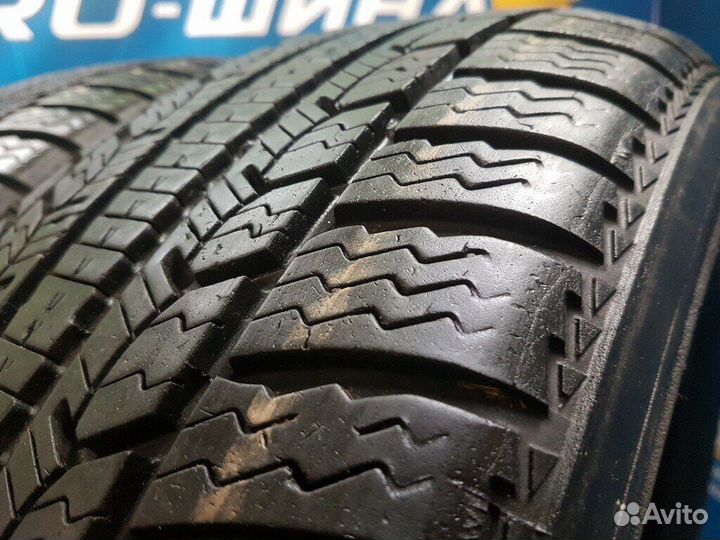 Kleber Krisalp HP 215/55 R16