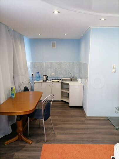 1-к. квартира, 32 м², 1/5 эт.