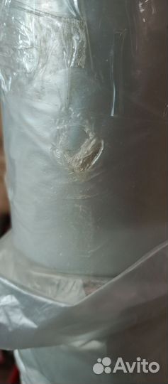 Полиэтиленовая пленка proffit 3 м на 100 м, 100 мк