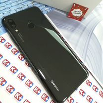 HUAWEI Nova 3, 4/128 ГБ