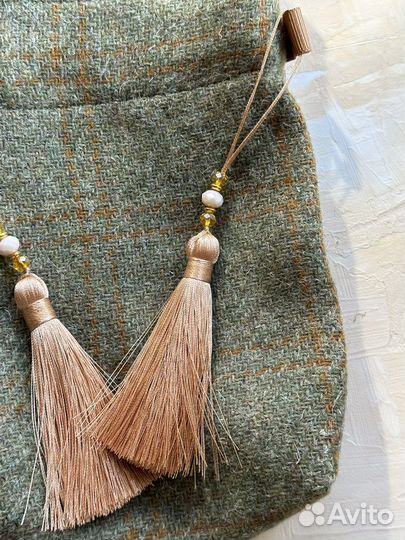 Мешочек для таро