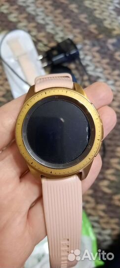 Samsung galaxy watch 42mm