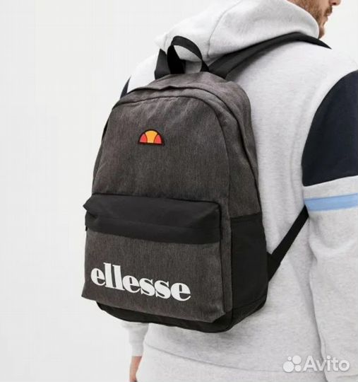 Рюкзак ellesse