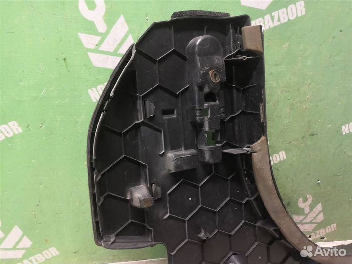 Ящик для инструментов Мазда 6