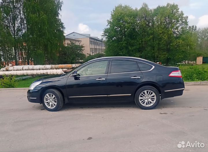 Nissan Teana 2.5 CVT, 2011, 241 000 км