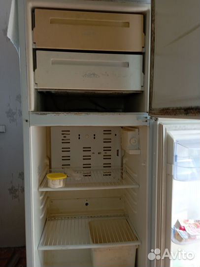 Холодильник бу