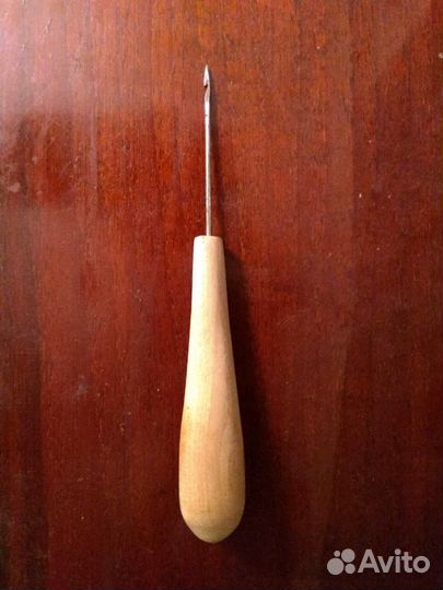 Шило/шило-крючок