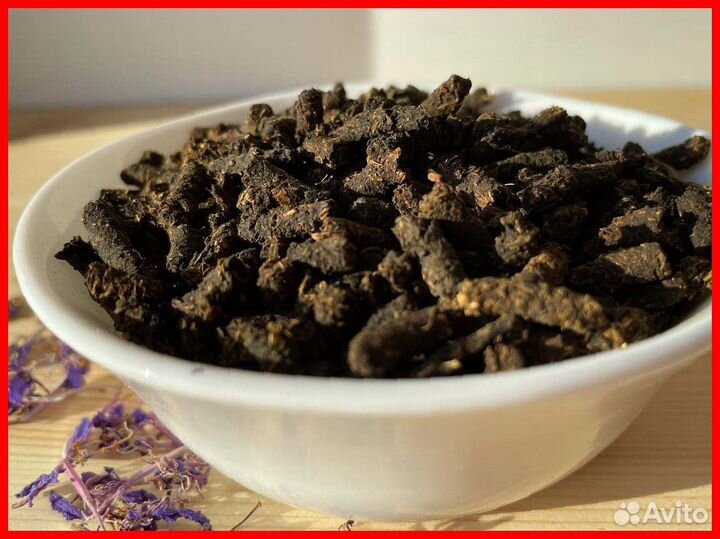 Иван-чай 1 кг 2023-го года, ароматный