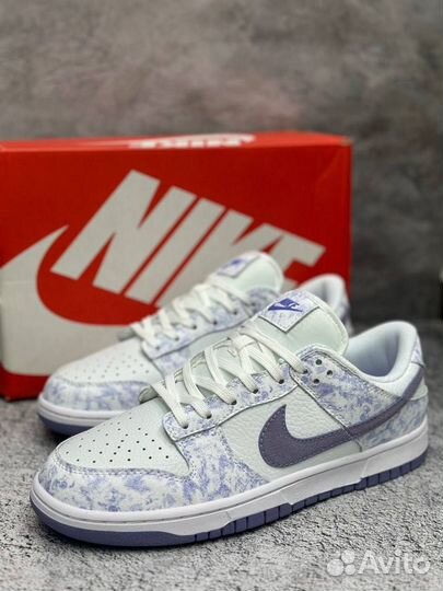 Кроссовки мужские Nike Dunk Low (41-45р)