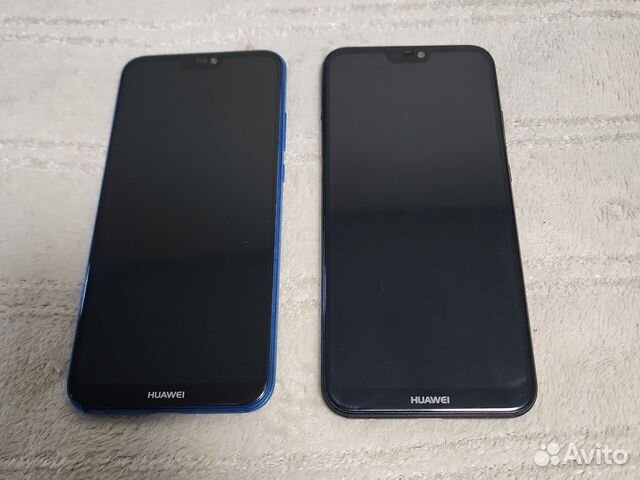 HUAWEI P20 Lite, 4/64 ГБ купить в Химках | Электроника | Авито